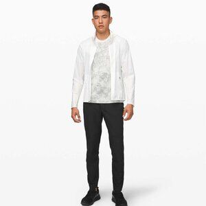 Lululemon License To Train Pant *31" Black - Men - size xs